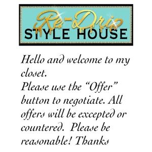 “Let’s make a deal”